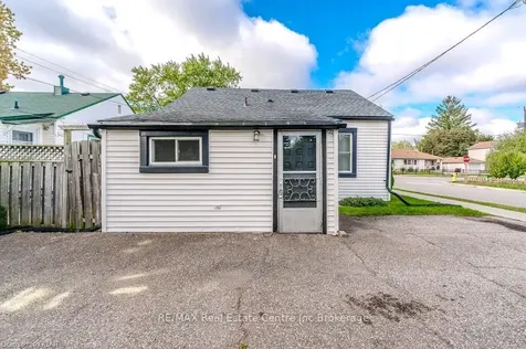 205 Schlueter Street Cambridge ON N3H 4B6