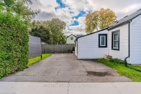 205 Schlueter Street Cambridge ON N3H 4B6