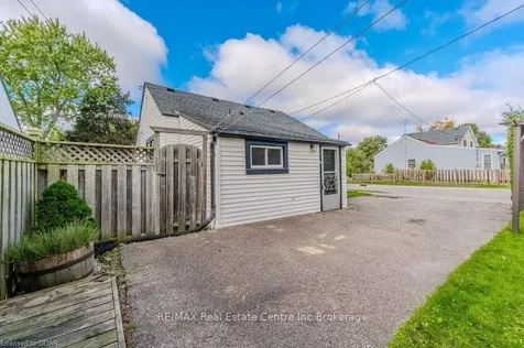 205 Schlueter Street Cambridge ON N3H 4B6