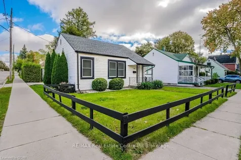 205 Schlueter Street Cambridge ON N3H 4B6