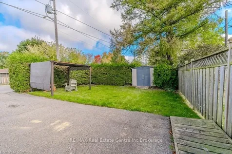 205 Schlueter Street Cambridge ON N3H 4B6