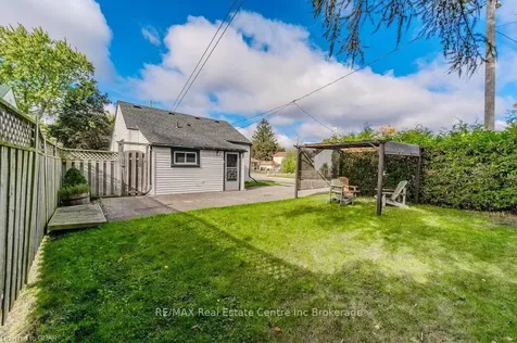 205 Schlueter Street Cambridge ON N3H 4B6