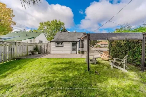 205 Schlueter Street Cambridge ON N3H 4B6