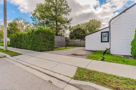 205 Schlueter Street Cambridge ON N3H 4B6