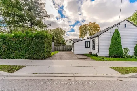 205 Schlueter Street Cambridge ON N3H 4B6