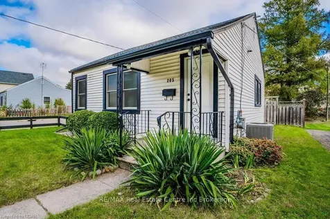 205 Schlueter Street Cambridge ON N3H 4B6