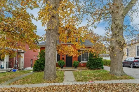 77 Hearn Avenue Guelph ON N1H 5Y6