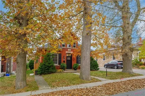 77 Hearn Avenue Guelph ON N1H 5Y6