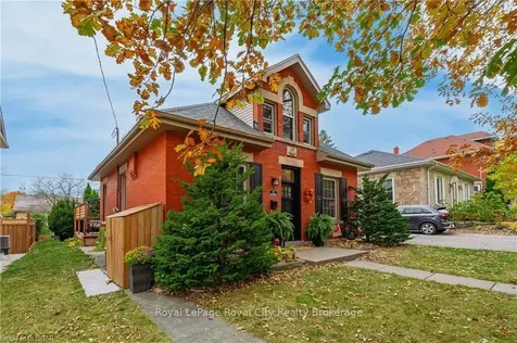 77 Hearn Avenue Guelph ON N1H 5Y6