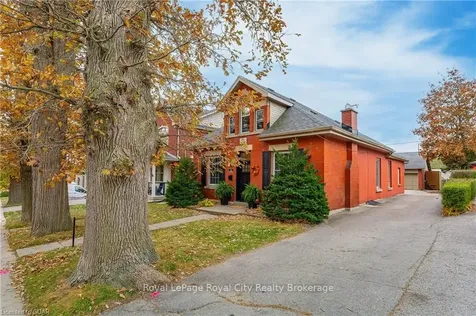 77 Hearn Avenue Guelph ON N1H 5Y6