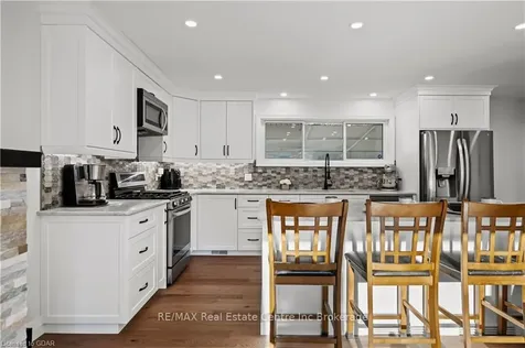 67 Rosewood Avenue Guelph ON N1H 6A2
