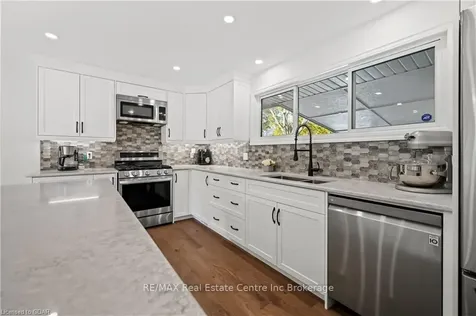 67 Rosewood Avenue Guelph ON N1H 6A2