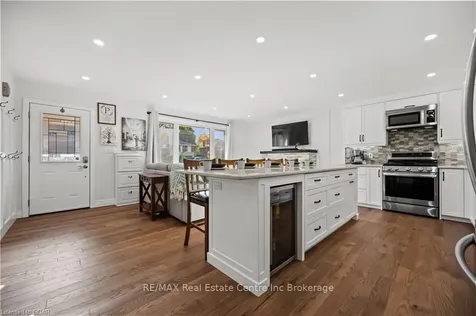 67 Rosewood Avenue Guelph ON N1H 6A2