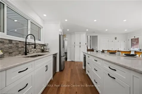 67 Rosewood Avenue Guelph ON N1H 6A2