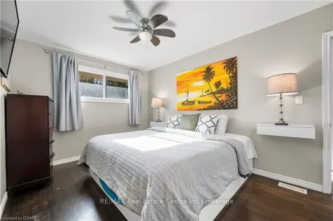 67 Rosewood Avenue Guelph ON N1H 6A2