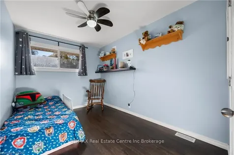 67 Rosewood Avenue Guelph ON N1H 6A2