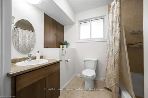 67 Rosewood Avenue Guelph ON N1H 6A2