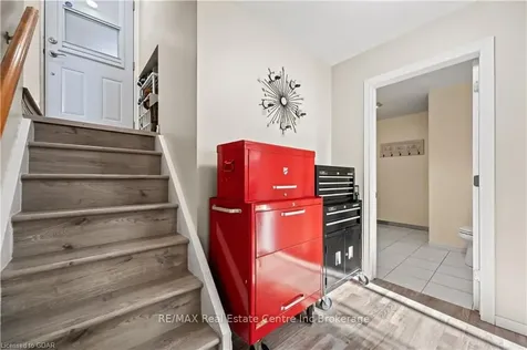 67 Rosewood Avenue Guelph ON N1H 6A2