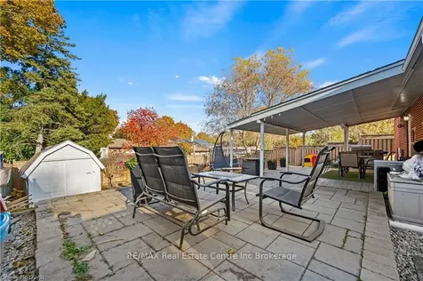 67 Rosewood Avenue Guelph ON N1H 6A2
