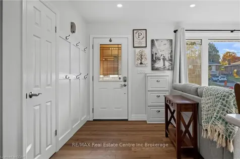 67 Rosewood Avenue Guelph ON N1H 6A2