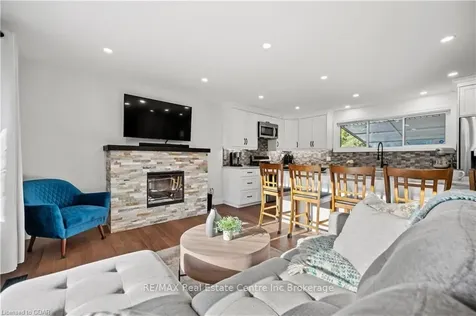 67 Rosewood Avenue Guelph ON N1H 6A2