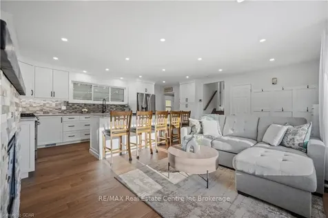 67 Rosewood Avenue Guelph ON N1H 6A2