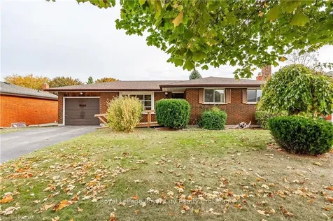 118 Applewood Crescent Guelph ON N1H 6B6