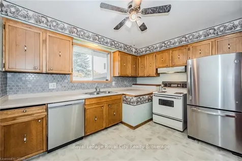 118 Applewood Crescent Guelph ON N1H 6B6