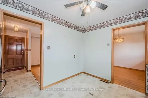 118 Applewood Crescent Guelph ON N1H 6B6