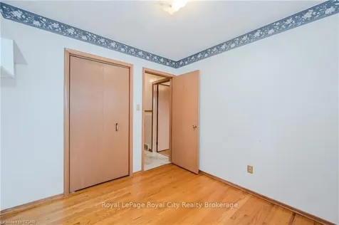 118 Applewood Crescent Guelph ON N1H 6B6