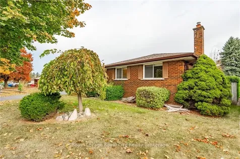 118 Applewood Crescent Guelph ON N1H 6B6