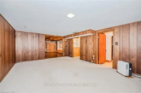118 Applewood Crescent Guelph ON N1H 6B6