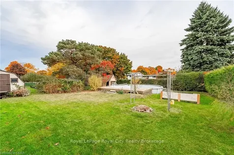 118 Applewood Crescent Guelph ON N1H 6B6