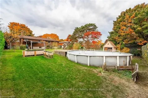 118 Applewood Crescent Guelph ON N1H 6B6