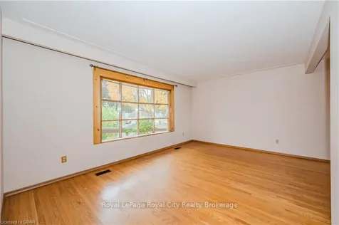 118 Applewood Crescent Guelph ON N1H 6B6