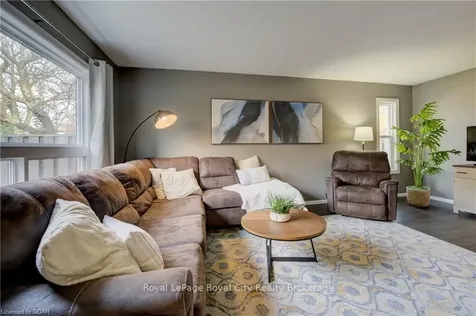 45 Marksam Road Guelph ON N1H 6Y9