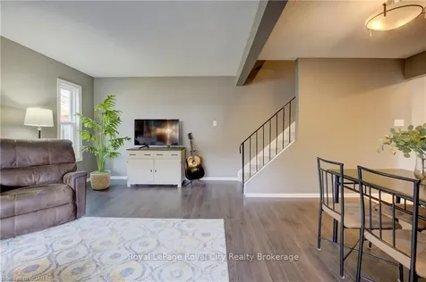 45 Marksam Road Guelph ON N1H 6Y9