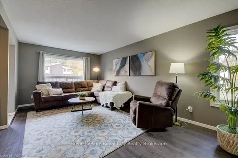 45 Marksam Road Guelph ON N1H 6Y9