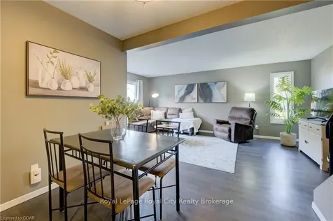 45 Marksam Road Guelph ON N1H 6Y9