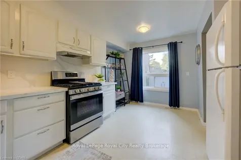 45 Marksam Road Guelph ON N1H 6Y9
