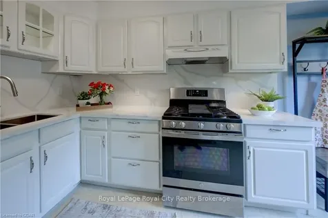 45 Marksam Road Guelph ON N1H 6Y9