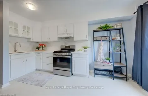 45 Marksam Road Guelph ON N1H 6Y9
