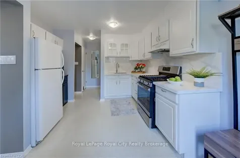 45 Marksam Road Guelph ON N1H 6Y9