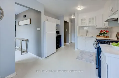 45 Marksam Road Guelph ON N1H 6Y9