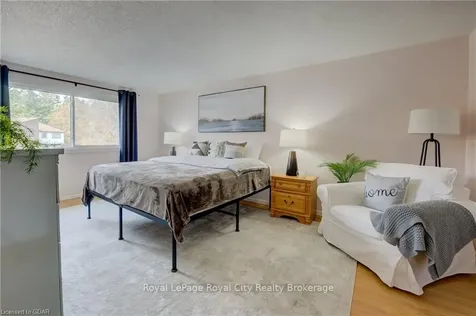 45 Marksam Road Guelph ON N1H 6Y9