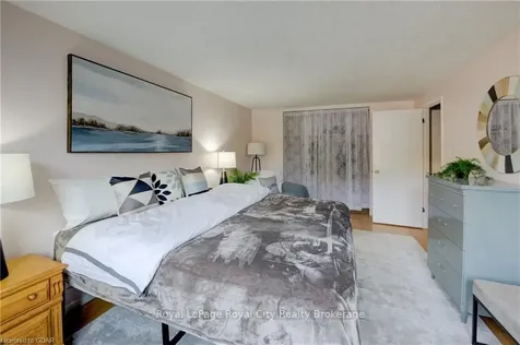 45 Marksam Road Guelph ON N1H 6Y9