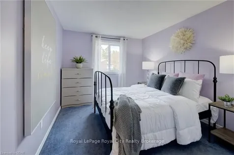 45 Marksam Road Guelph ON N1H 6Y9