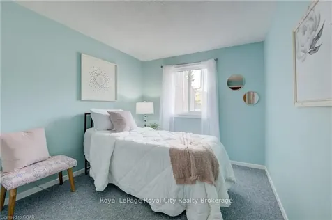 45 Marksam Road Guelph ON N1H 6Y9