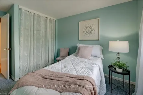 45 Marksam Road Guelph ON N1H 6Y9