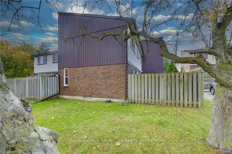 45 Marksam Road Guelph ON N1H 6Y9